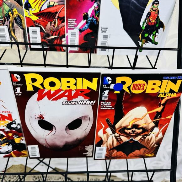 Green Lantern Corps 190 194 198 200 202-216 218-221 Lot John Stewart Guy Gardner - Picture 2 of 8